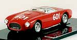 Модель 1:43 Ferrari 250 MM, Spider MORELLI , №601 Mille Miglia